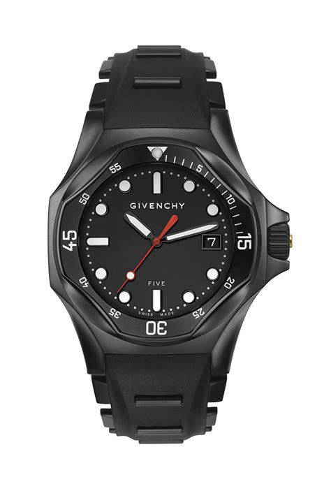 givenchy mens watch|shark givenchy men's.